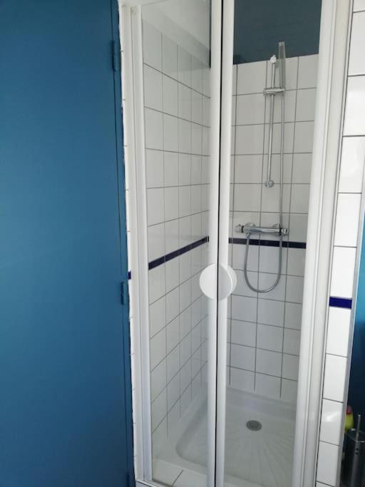 Cite Des Princes Apartment *