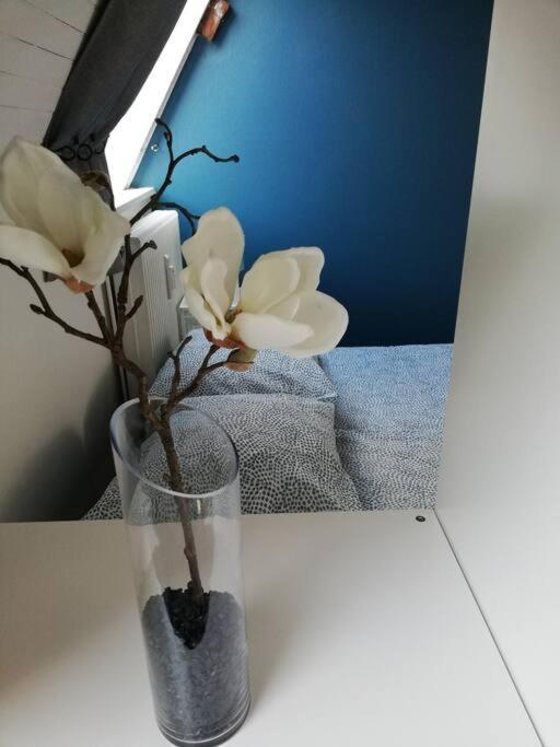 Cite Des Princes Apartment
