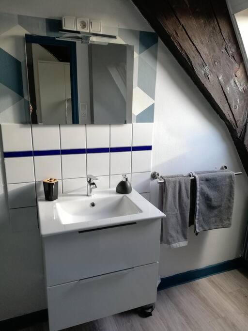 Cite Des Princes * Montbeliard